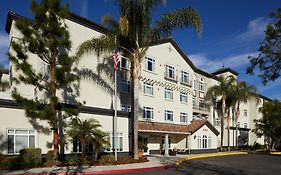 Residence Inn Los Angeles Westlake Village